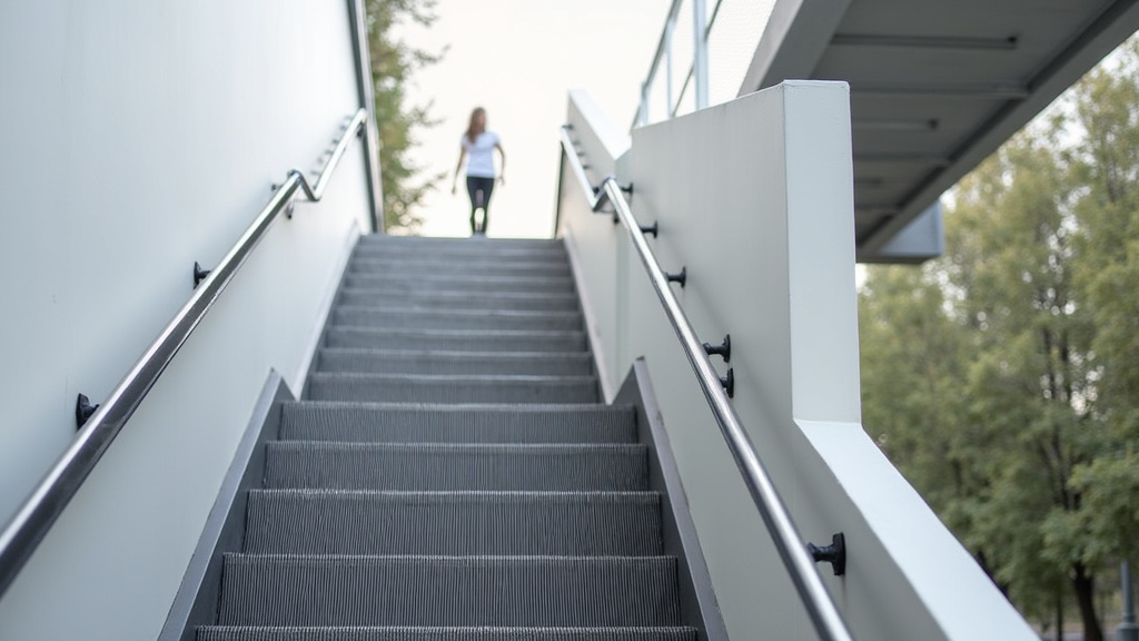 Monte Escalier Aunay-sous-Auneau : Guide 2025 Sécurité