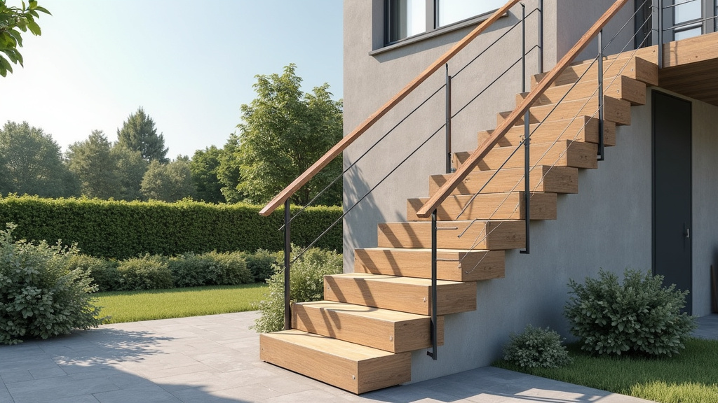 Monte Escalier Aurec-sur-Loire : Guide 2025