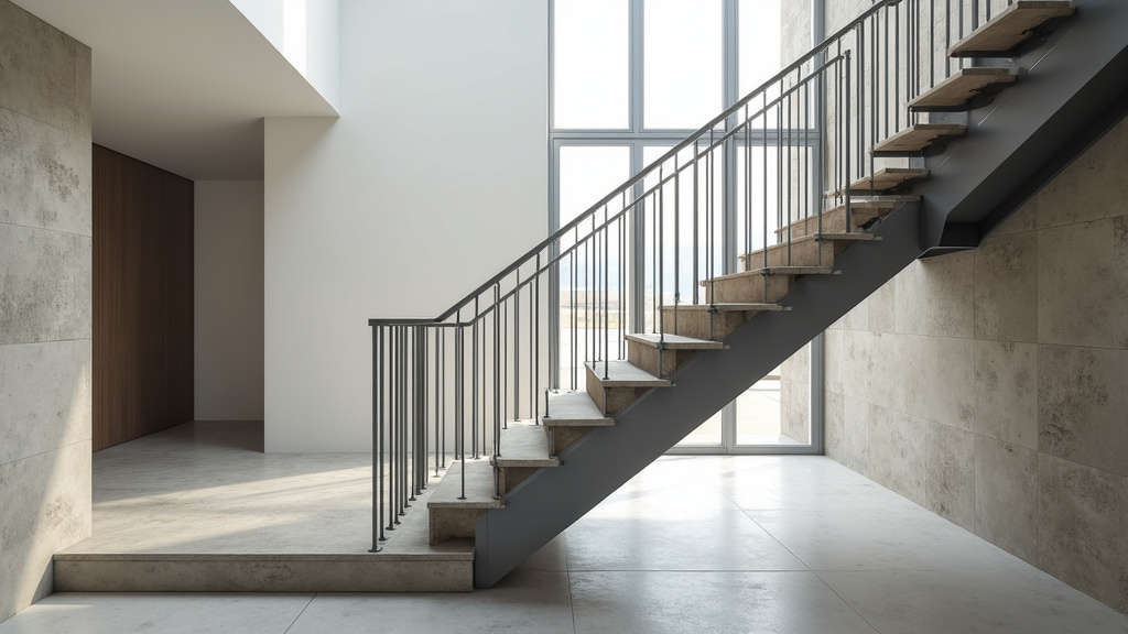 Monte Escalier Aurignac 2025 : Solutions & Prix