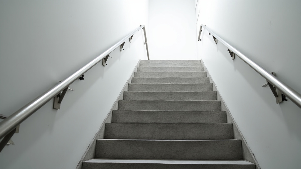 Monte-escalier à Aurillac : votre guide confort 2025