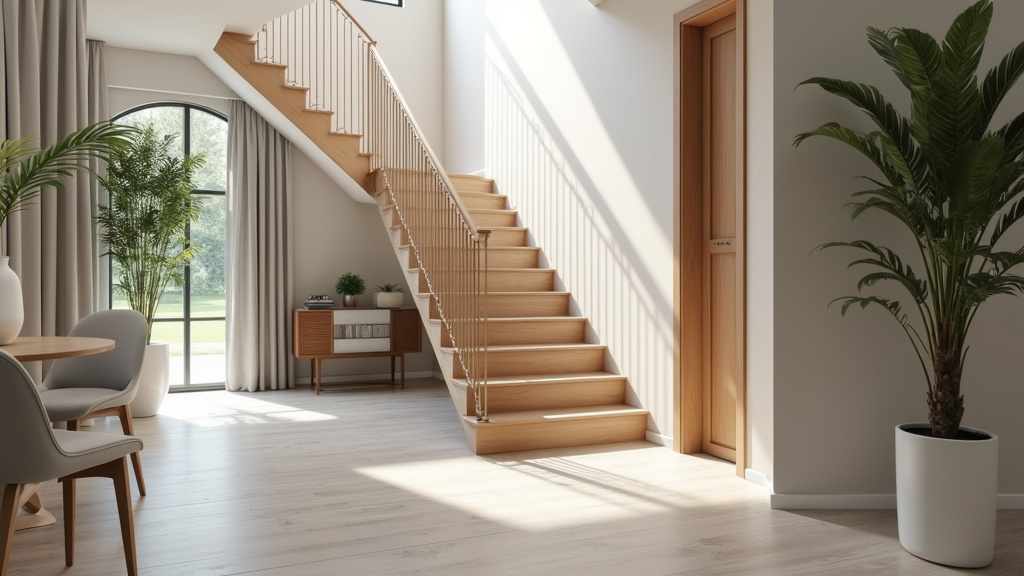 Monte Escalier Auriol 2025 : Autonomie & Confort Retrouvés