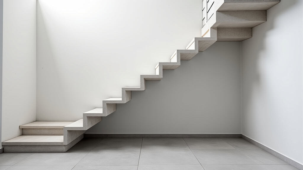 Monte escalier à Avanne-Aveney : votre confort en 2025