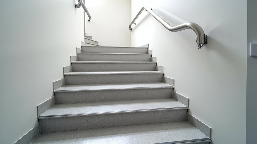 Monte escalier à Avanton : votre guide 2025