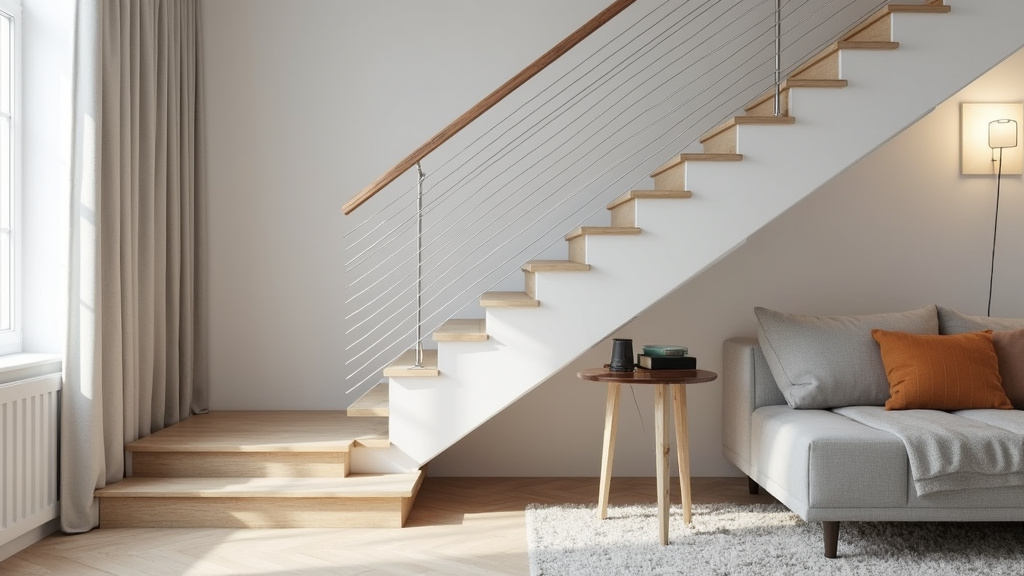 Monte-escalier avec siège ajustable à Courpière