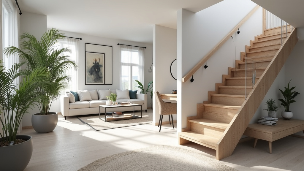 Monte Escalier Aveizieux : Solutions 2025 & Autonomie