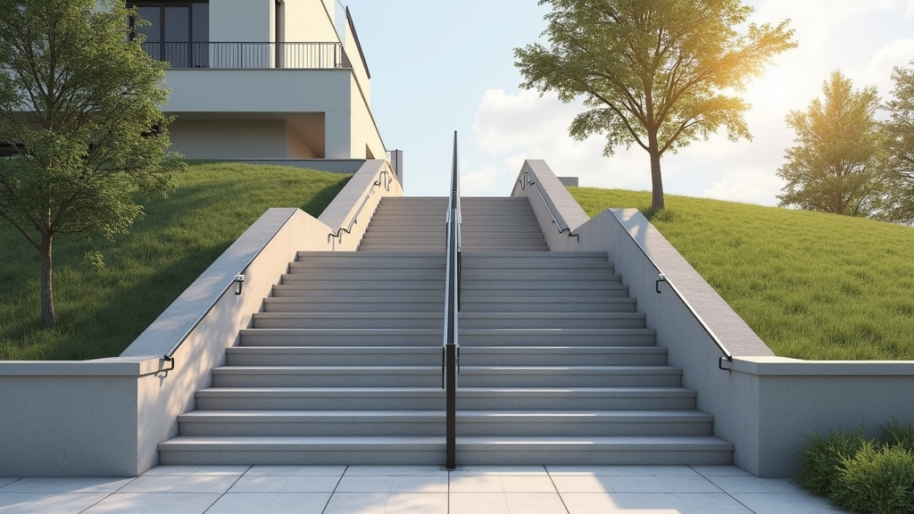 Monte Escalier Avessac 2025 : Guide & Solutions Accessibilité