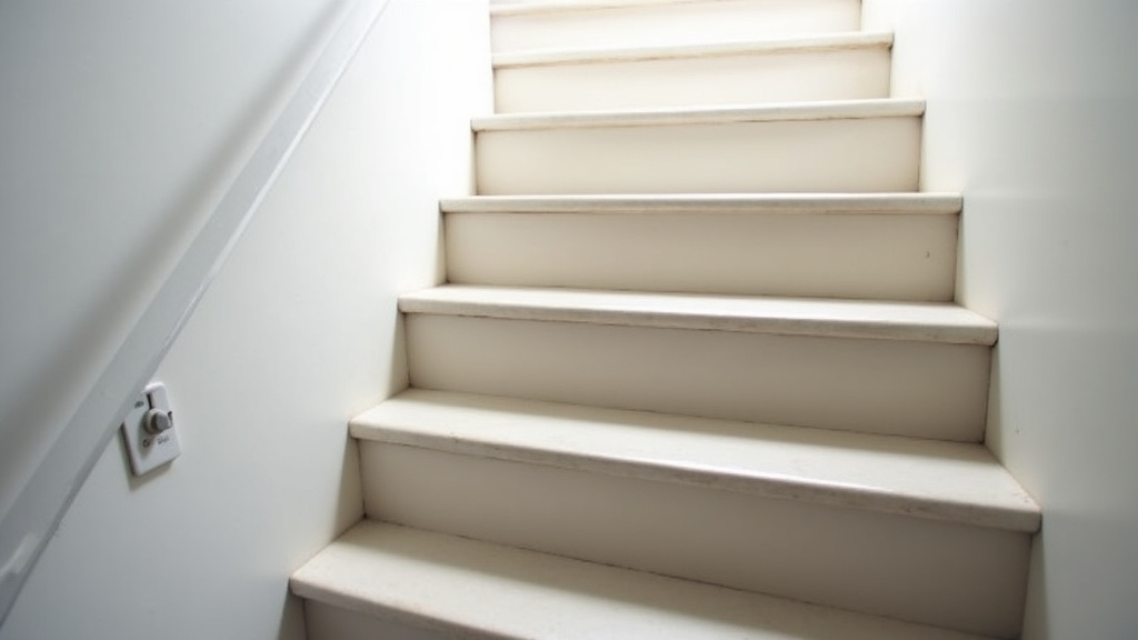 Monte escalier à Avize : votre confort en 2025