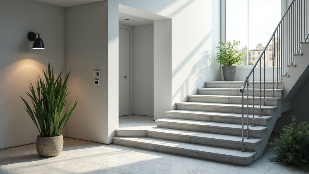 Monte Escalier Avoine : Solutions Confort & Autonomie 2025