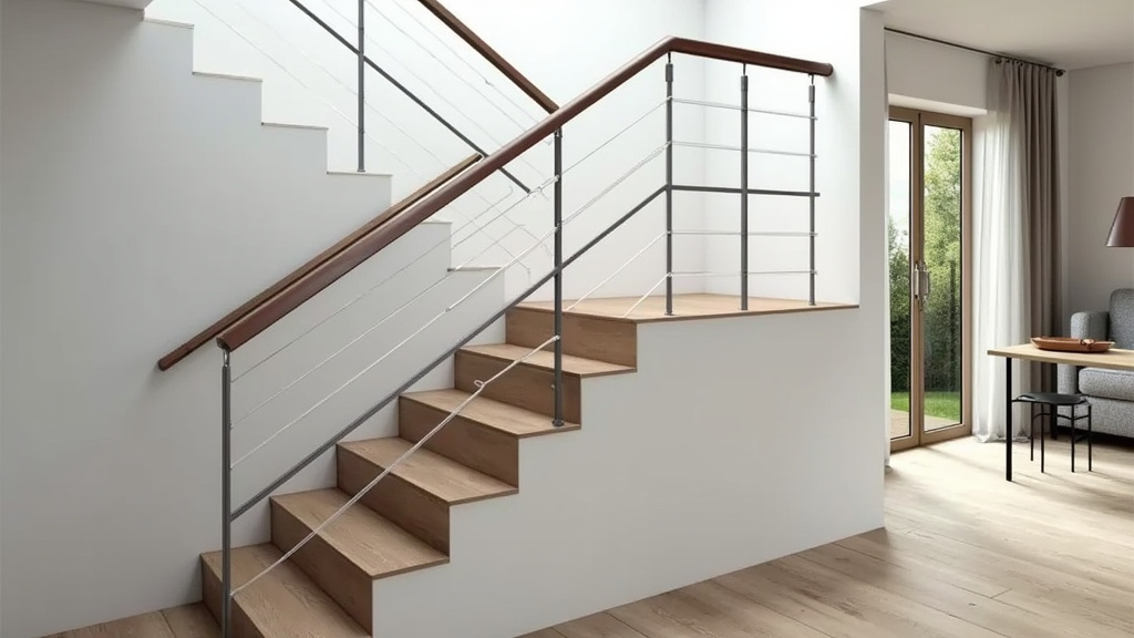 Monte Escalier Avranches : Guide 2025 & Solutions