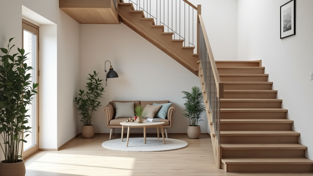 Monte Escalier Ayron 2025 : Guide & Solutions Autonomie