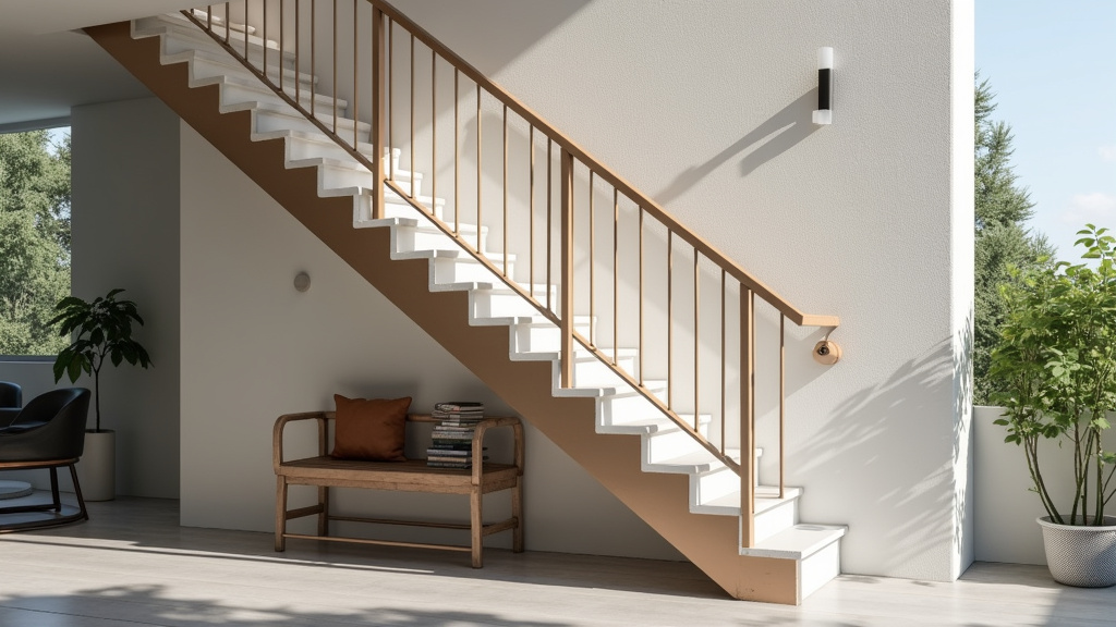 Monte Escalier Bages : Solutions Accessibilité 2025