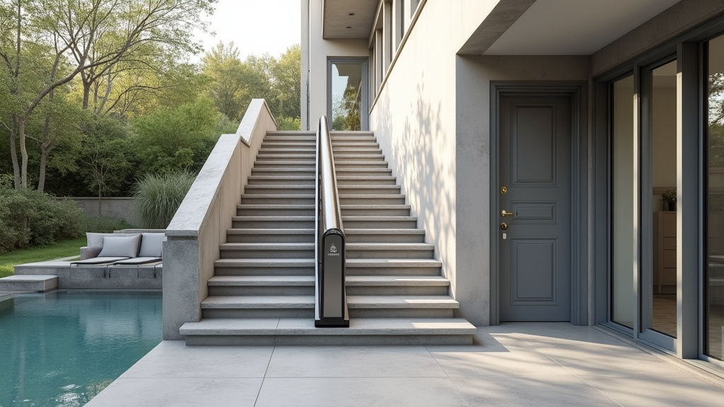 Monte Escalier Bagnoles-Orne: Solutions & Guide 2025