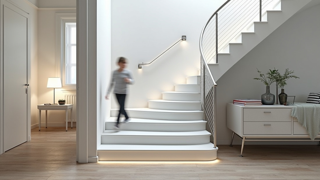 Monte Escalier Bagnolet 2025 : Guide & Solutions Mobilité