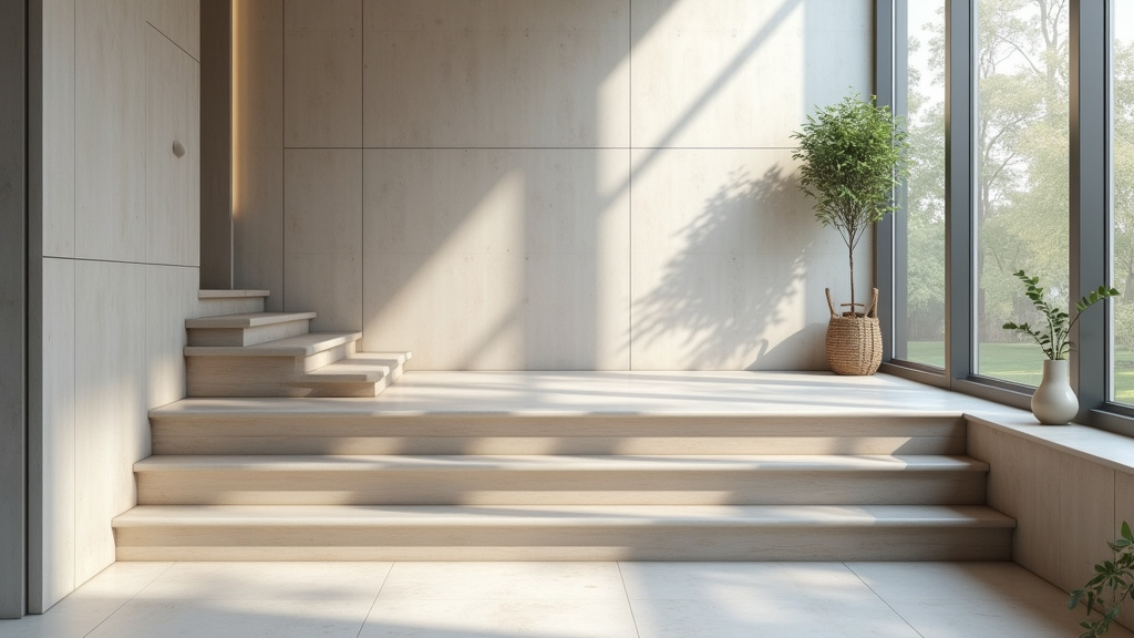 Monte Escalier à Bains 2025 : Confort & Autonomie Retrouvés