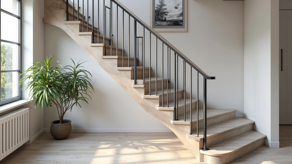 Monte Escalier Ballan-Miré 2025 : Guide & Solutions