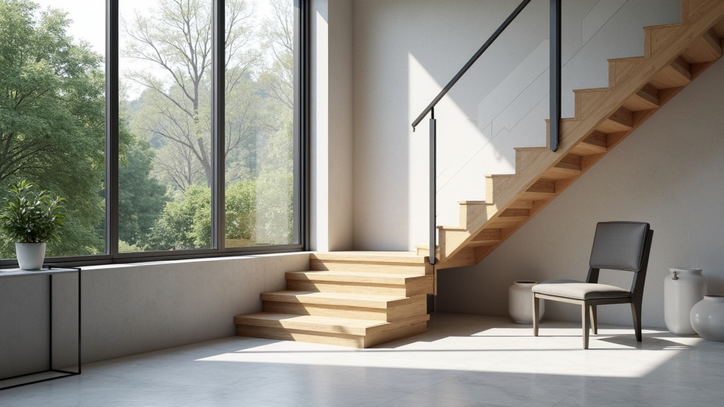 Monte Escalier Ban-de-Laveline : Prix & Aides 2025