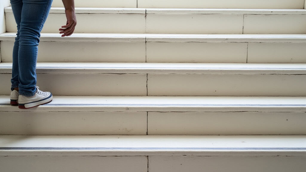 Monte escalier à Bandraboua : votre confort en 2025