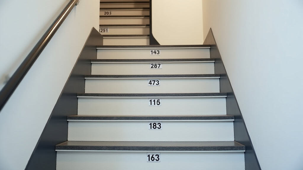 Monte escalier à Bar-sur-Aube : votre confort en 2025