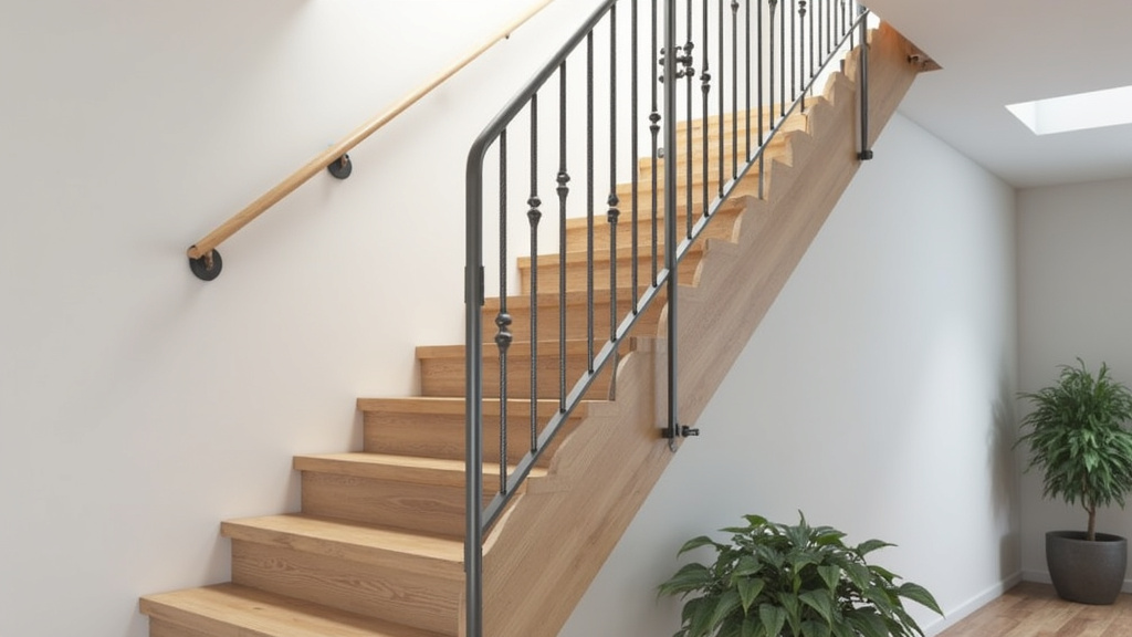 Monte Escalier Baraqueville 2025 : Prix & Installation