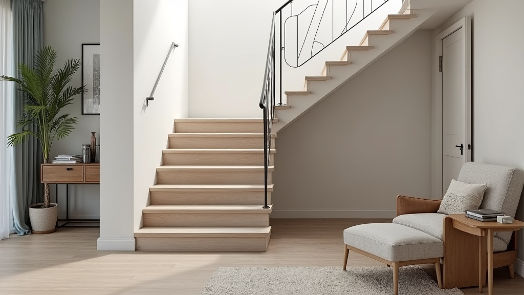 Monte Escalier Barbaste : Prix, Installation & Aides 2025