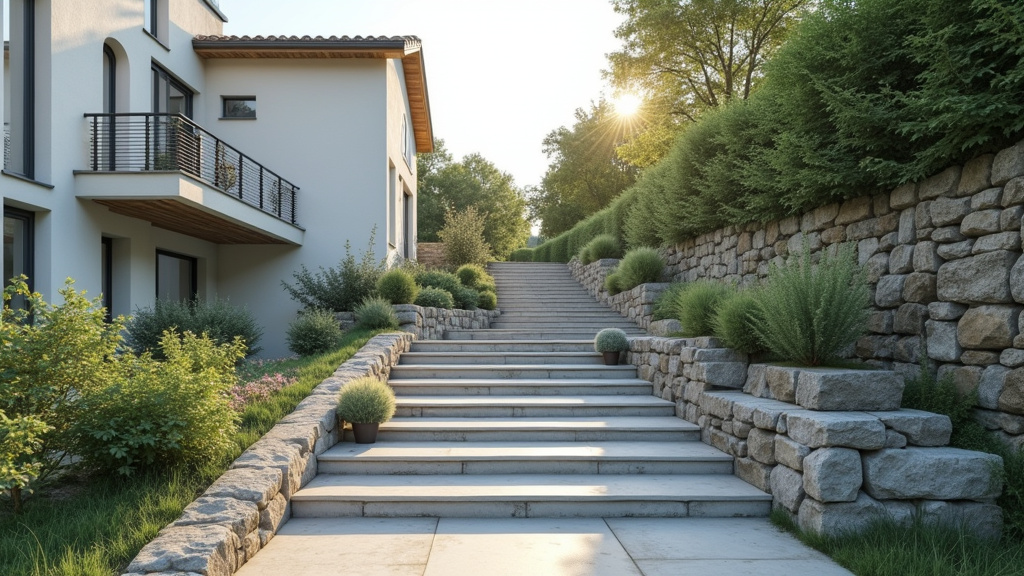 Monte Escalier Barbezieux-Saint-Hilaire : Guide 2025