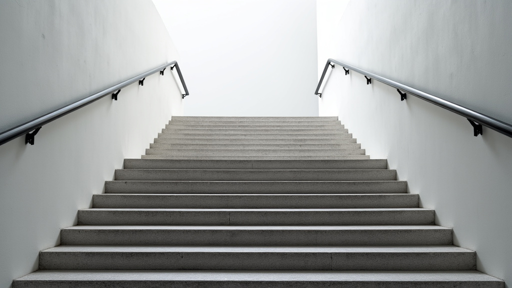 Monte-escalier à Barenton : votre guide 2025