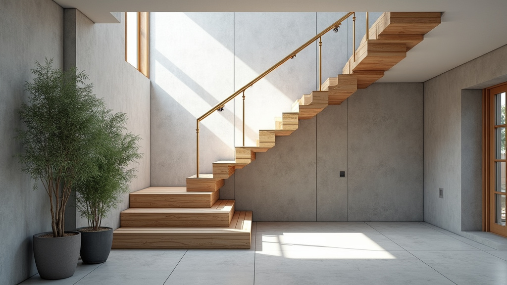 Monte Escalier Bargemon : Prix & Installation 2025