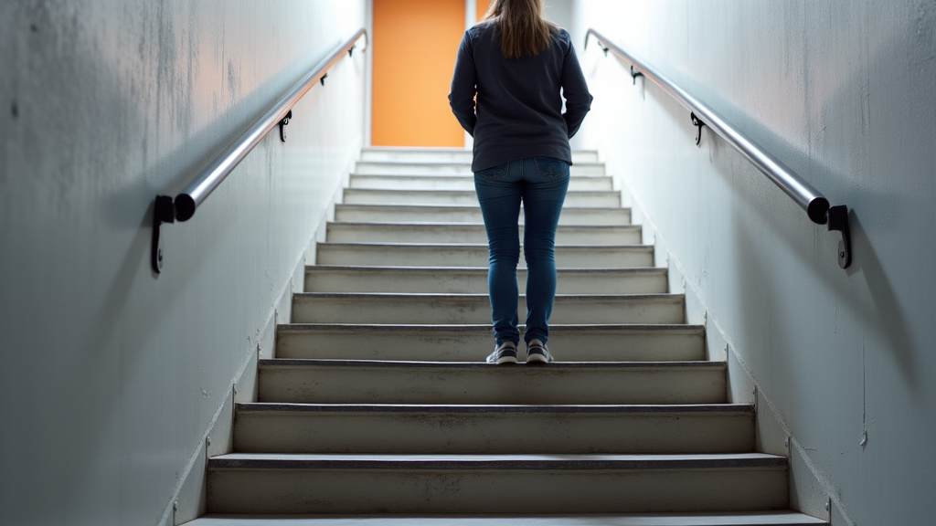 Votre monte-escalier à Barjac en 2025