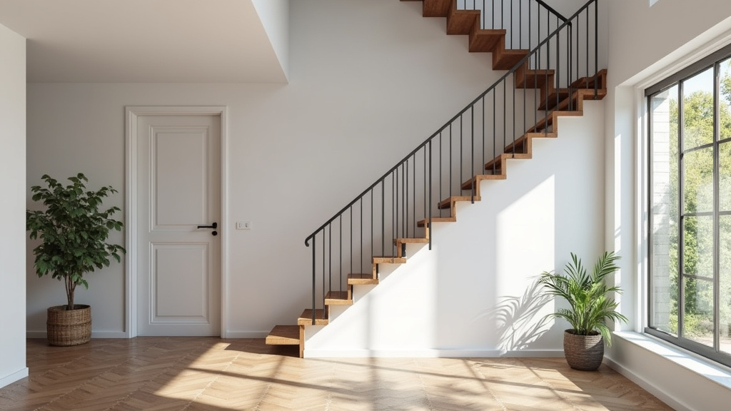 Monte Escalier Barjouville : Guide 2025 Installation & Prix