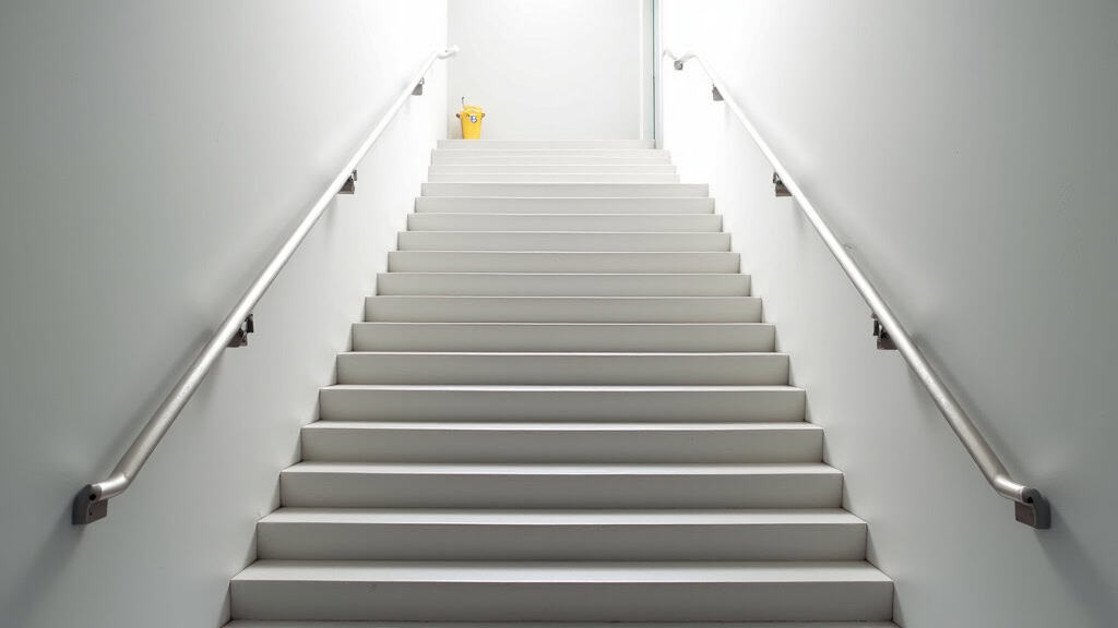 Monte-escalier à Barneville-Carteret en 2025 : retrouvez votre autonomie