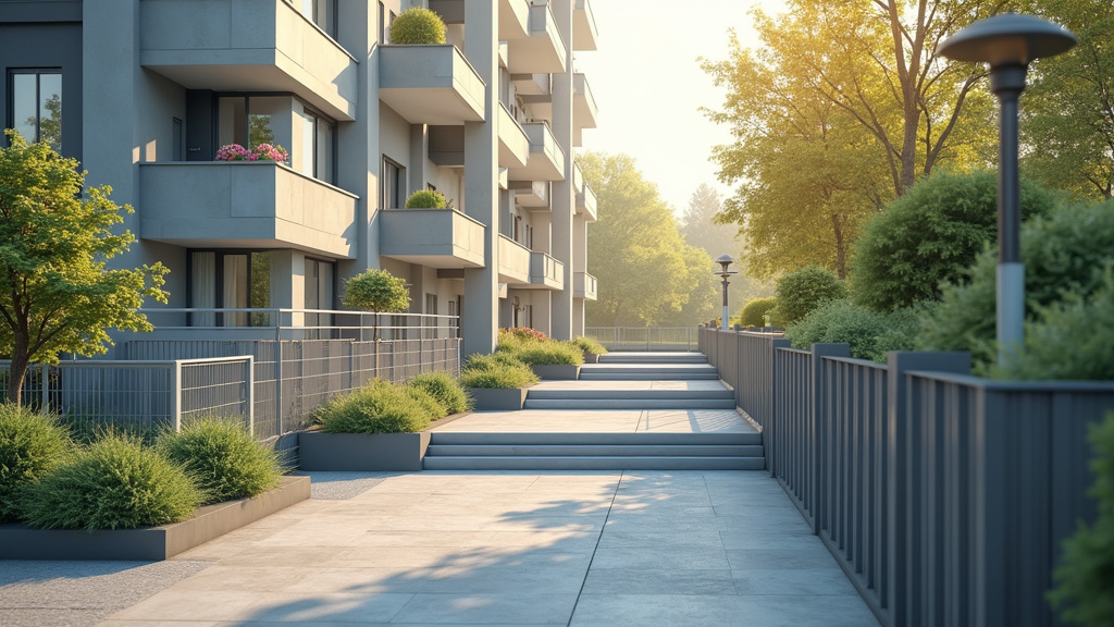 Monte Escalier Basse-Ham : Mobilité & Autonomie 2025