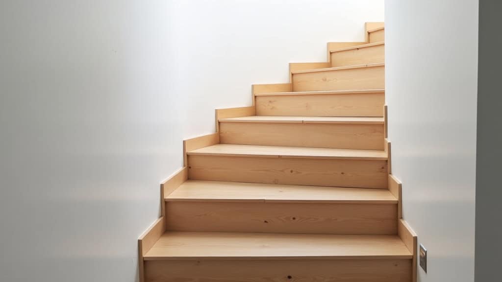 Monte-escalier à Bastelicaccia : votre confort en 2025