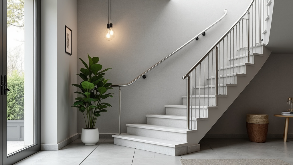 Monte Escalier Baud : Prix, Installation & Aides 2025