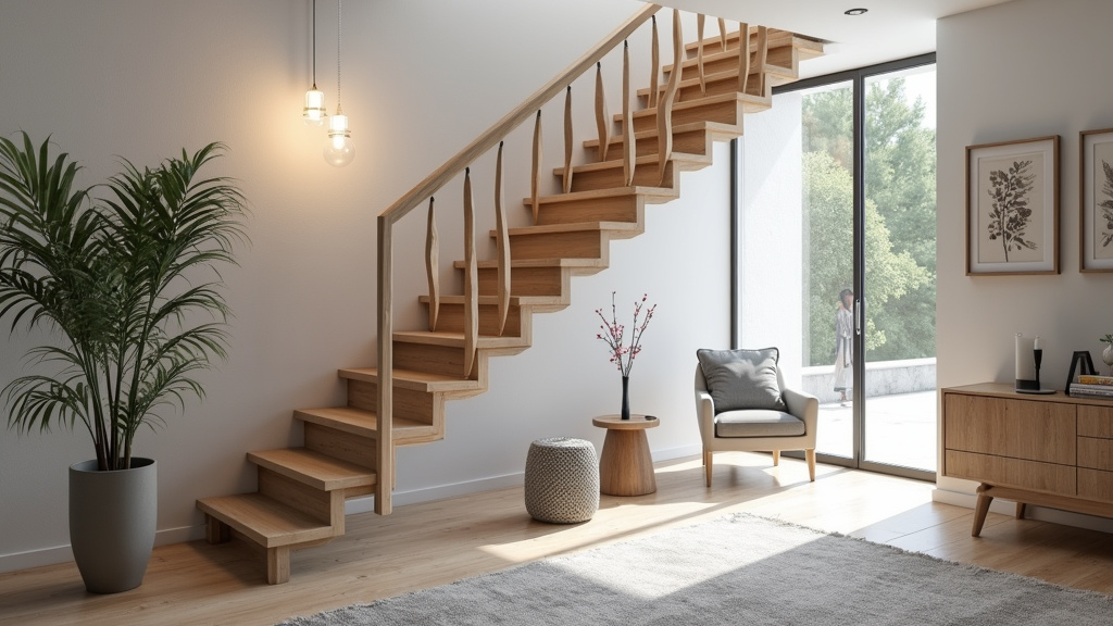 Monte Escalier Baulon 2025 : Guide & Installation