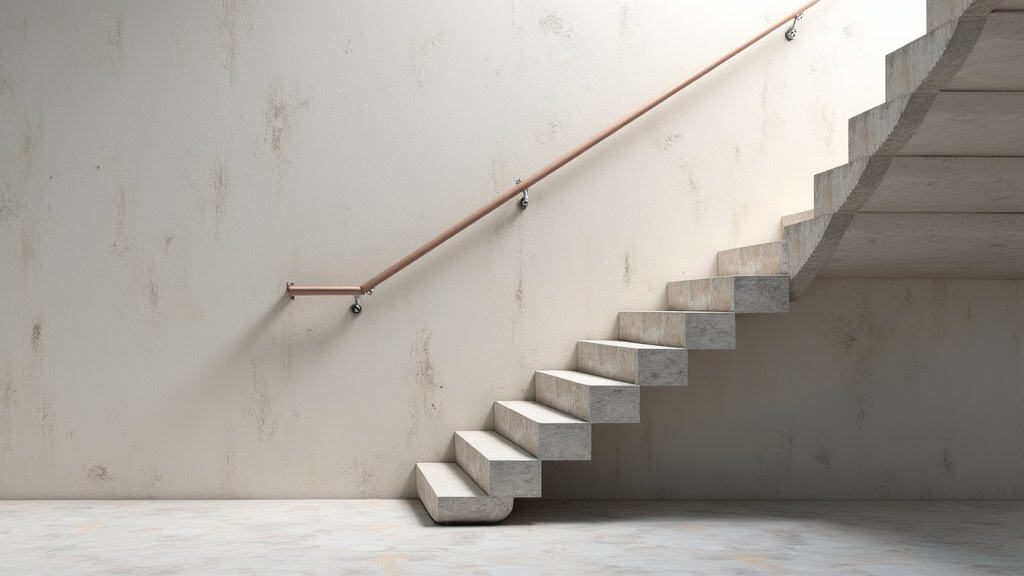 Monte escalier à Baume-les-Dames : votre confort en 2025