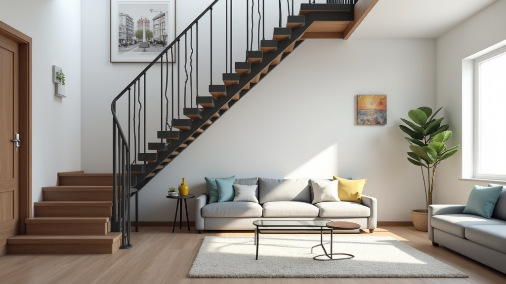 Monte Escalier Bavilliers 2025 : Guide & Solutions