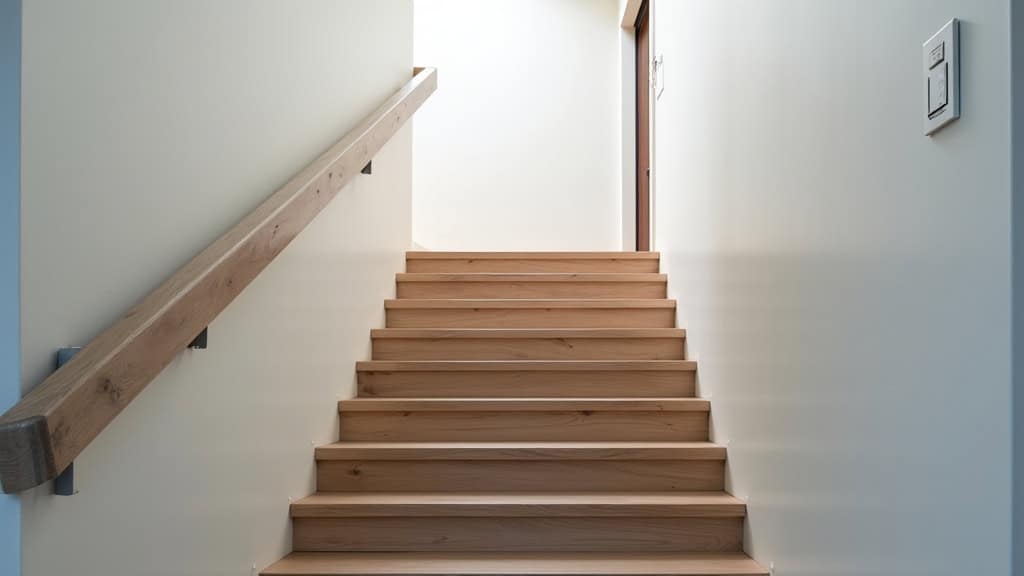 Monte-escalier à Bazouges-la-Pérouse : votre confort en 2025