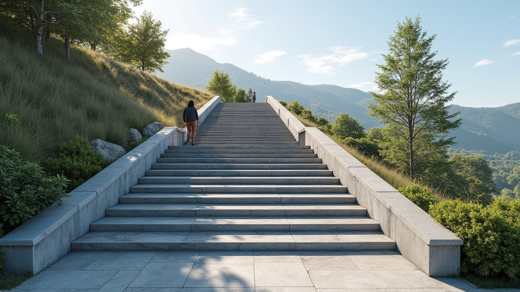 Monte Escalier Beaufort-Orbagna : Installation & Aides 2025