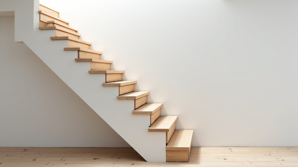 Monte-escalier à Beaufou : retrouvez votre autonomie en 2025