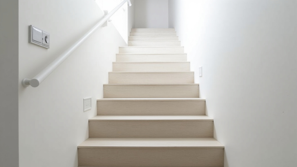 Monte escalier à Beaujeu : votre confort retrouvé en 2025