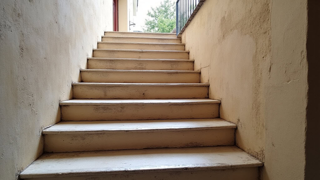 Un monte-escalier à Beaulieu-sur-Dordogne en 2025 ?