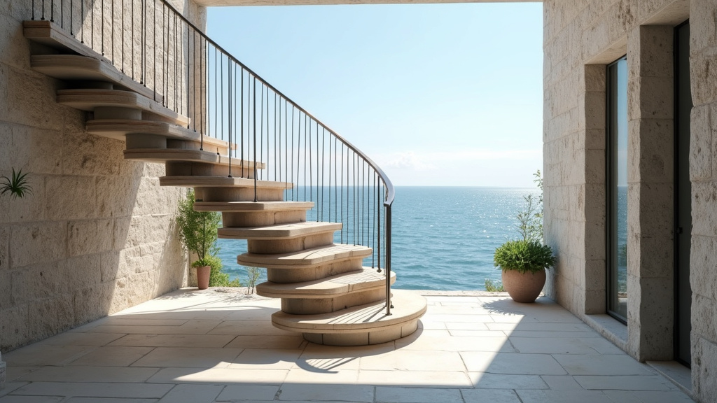 Monte Escalier Beaulieu-sur-Mer : Guide 2025 & Prix