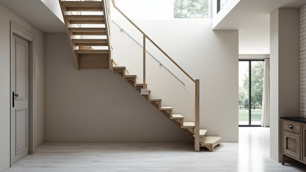 Monte Escalier Beaulon : Prix, Installation & Aides 2025