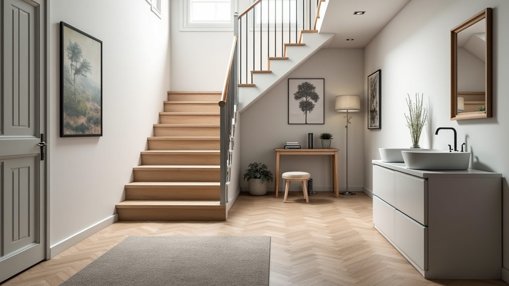 Monte Escalier Beaumont-de-Lomagne 2025: Devis & Installation