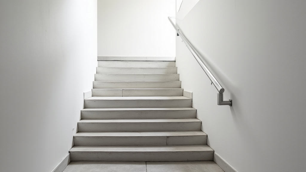 Monte escalier à Beaumont-Monteux : votre confort en 2025