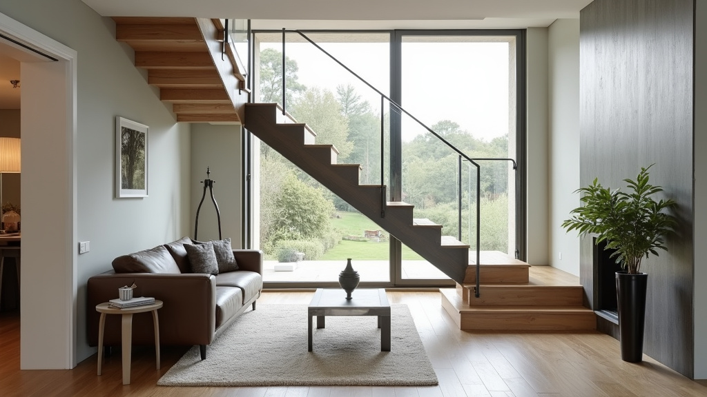 Monte Escalier Beaumont-sur-Sarthe : Prix & Aides 2025