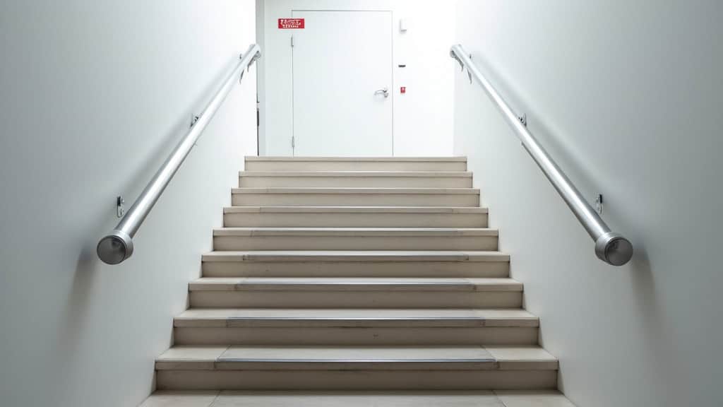 Monte escalier à Beaumont-sur-Oise : votre guide 2025
