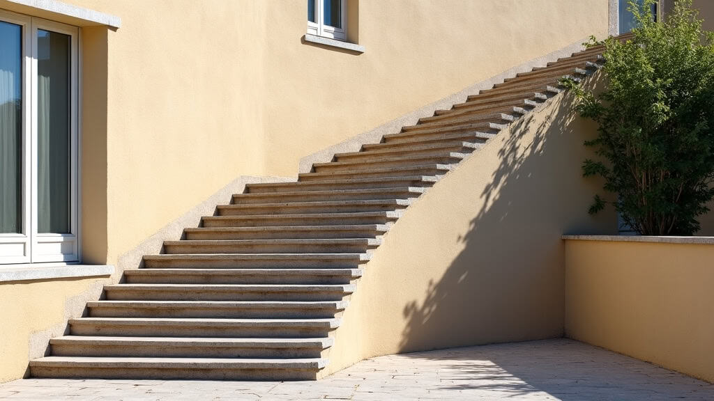 Monte-escalier à Beaune-la-Rolande : retrouvez votre autonomie en 2025