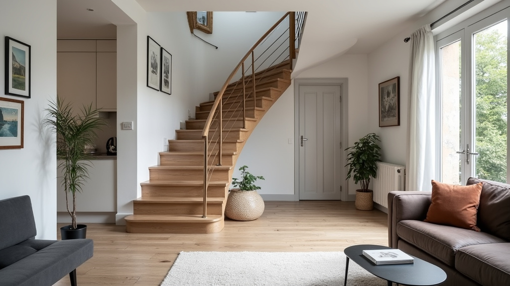 Monte Escalier Beaupuy : Devis & Installation 2025