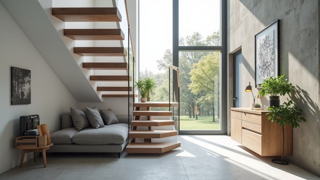 Monte Escalier Beaurains : Guide 2025, Aides & Prix